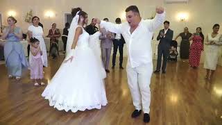 Танец невесты