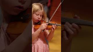 KC Symphony Petite Performances  #kc #orchestra #symphony #music #musiceducation #education