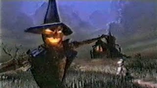 Medievil - PlayStation Commercial (1998)