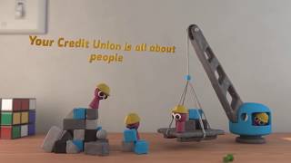 Discovery Credit Union - About Us