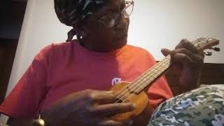 #praiseandpractice ukulele worship. Difference Maker by NEEDTOBREATHE
