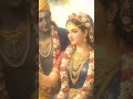 Radhe Radhe 😘💗#shorts #reelitfeelit #radhakrishna