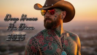 Deep House Session Mix   Emotional Chill Beats Vocal House U0026 Nu Disco For Relax Calm And Focus 1