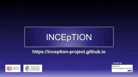 INCEpTION - Search | Episode 5