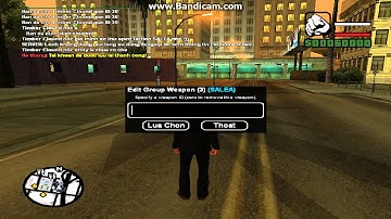 hướng dẩn tạo faction