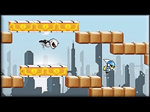 running games off external hdd Gravity Guy Game