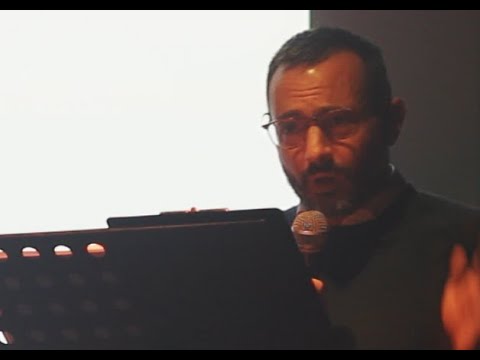 Giuseppe Sapienza in "Io, etero"