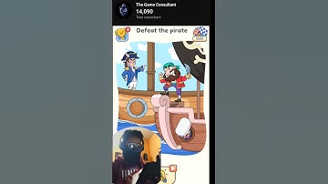 Dop 2 impossible level solve//dop 2 //delete one part//#shorts #spiderman #sonic #10million