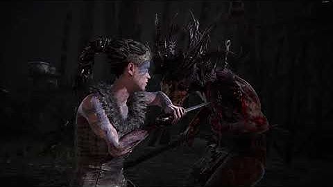 Hellblade Senua