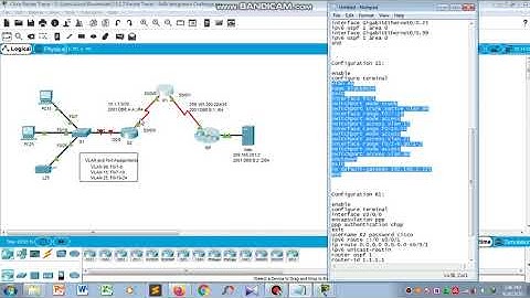 2.5.1.2 - Packet Tracer - Skills Integration Challenge