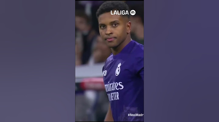 REAL MADRID 2 - 0 ATHLETIC CLUB | HIGHLIGHTS LALIGA EA SPORTS RECAP