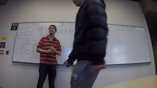 DFAs -- Intro Theory of Computation Help Session #1