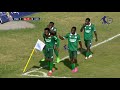 HIGHLIGHTS GOALS PAMBA 3 0 KMC
