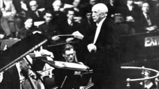 Richard Strauss conducts his  Ein Heldenleben, Tone - Poem op.40 1/3