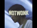 NOT WONK「COUNT/ELATION」Trailer