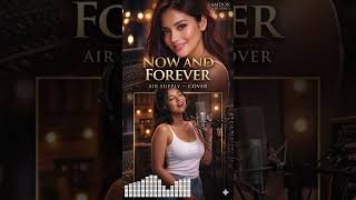 NOW AND FOREVER - Air Supply (Female Cover by Ramdor Cover Songs)