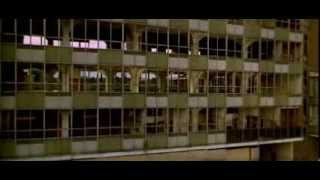 Cortometraje con peonzas: North Circular