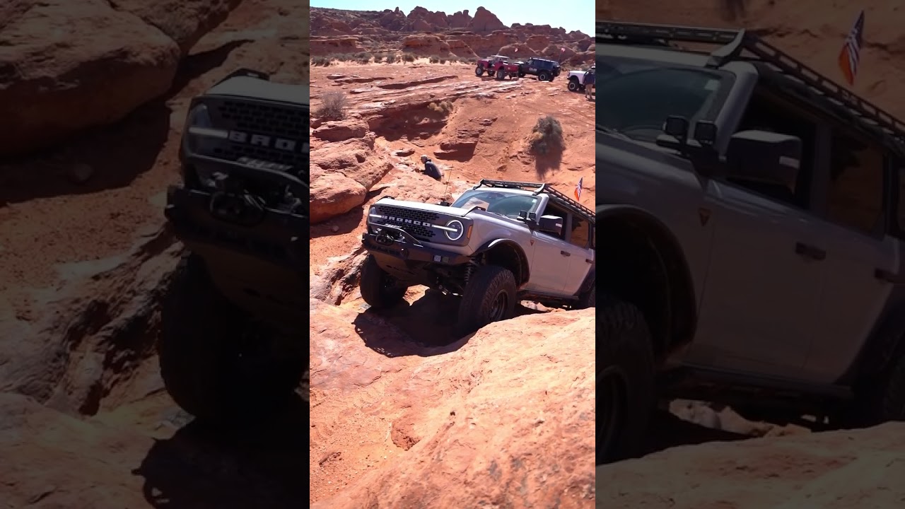 This is when it all went wrong… 