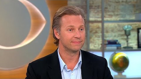 Hotel Tonight CEO on last-minute lodging