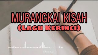 MURANGKAI KISAH (cover by freety) || Jilan DF - Cipt. Igel AN || Lagu kerinci terbaru