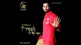 Garry Sandhu Din Gaye Latest Punjabi Songs 2014