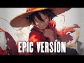 Overtaken EPIC VERSION One Piece