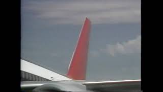 B757 - Radio Navigation System
