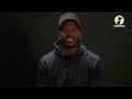 DC Defenders DE Malik Fisher's Underdog Story | United Football League