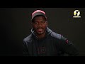 DC Defenders DE Malik Fisher's Underdog Story | United Football League