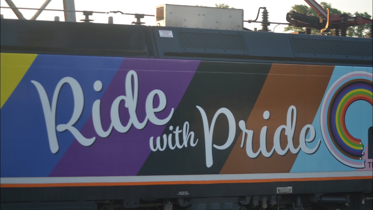 Friday Evening Princeton Junction YouTube