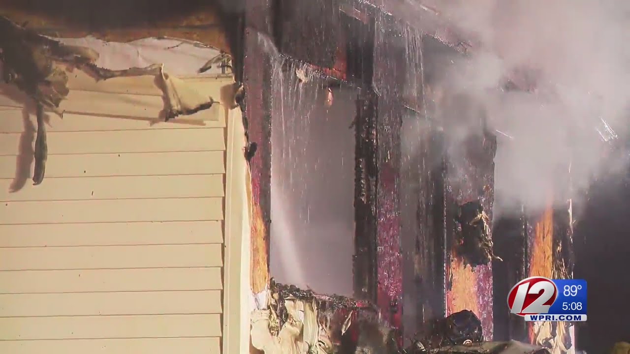 Fatal fire victim was about to file lawsuit over suspicious property ...