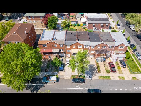 1135 Allerton Ave, Bronx, NY home video tour