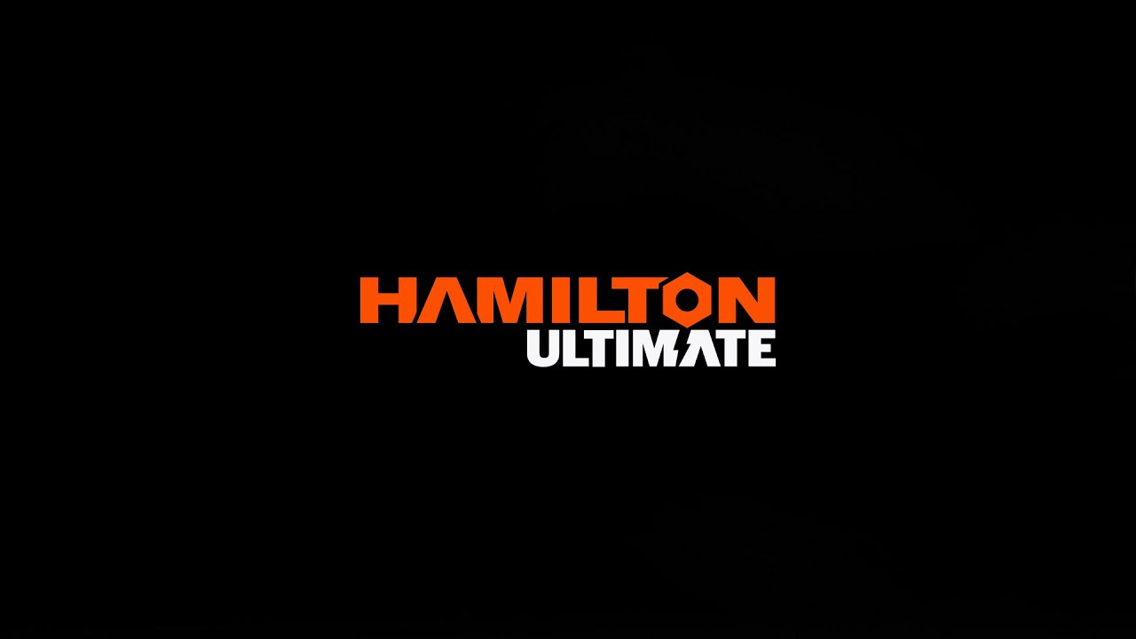 Hamilton | Professional Brand