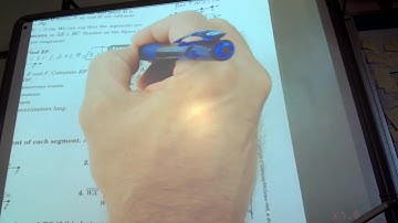 1-2 Video Notes Part 1