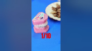 ĐỒ ĂN NÀO AN TOÀN CHO RĂNG NIỀNG: Thịt nướng #drcuong #nhakhoa #niengrang