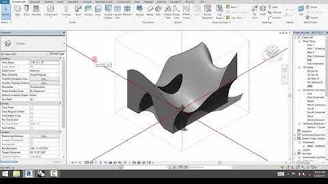 Import from Rhino to Revit Generic Model