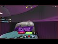 There is a glitch in roblox rivals