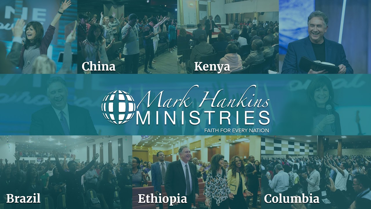 Love The Secret To Success November 26, 2021 Mark Hankins