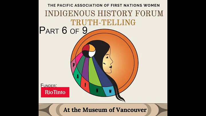 Elder Margaret Nault - PAFNW Indigenous History Fo...