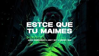 Download lagu ESTCE QUE TU MAIMES - JUAN SORONGAN x AZKY SKY x RENDY GNZ ( FUNKY BREAKS ) 