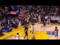 Moses Moody's Best Plays in NBA (So Far)