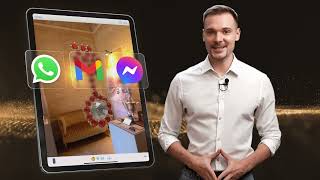 How Jewelers' Assist app Works? App features are explained briefly screenshot 5