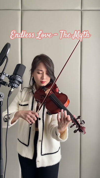 Perbedaan apa yang paling menyakitkan? #endlesslove #violincover #violinist #musician #music