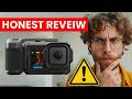 GoPro MISSION 1 Review: Is It Worth Your Money? (Camera Review)