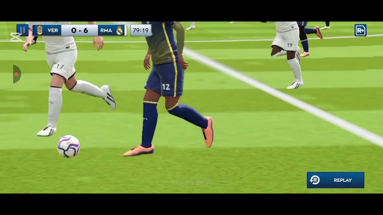 DREAM LEAGUE SOCCER 2026🔵BIZ GʻALABA QOZONDIK🔵OʻZBEKCHA LETSPLAY 