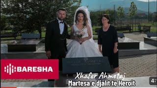 Xhafer Ahmetaj - Martesa E Djalit Te Heroit Halim Ahmetaj