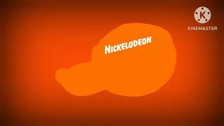 Заставка Nickelodeon 2009