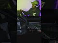 Driving on the wrong side because you missed an exit in ETS 2