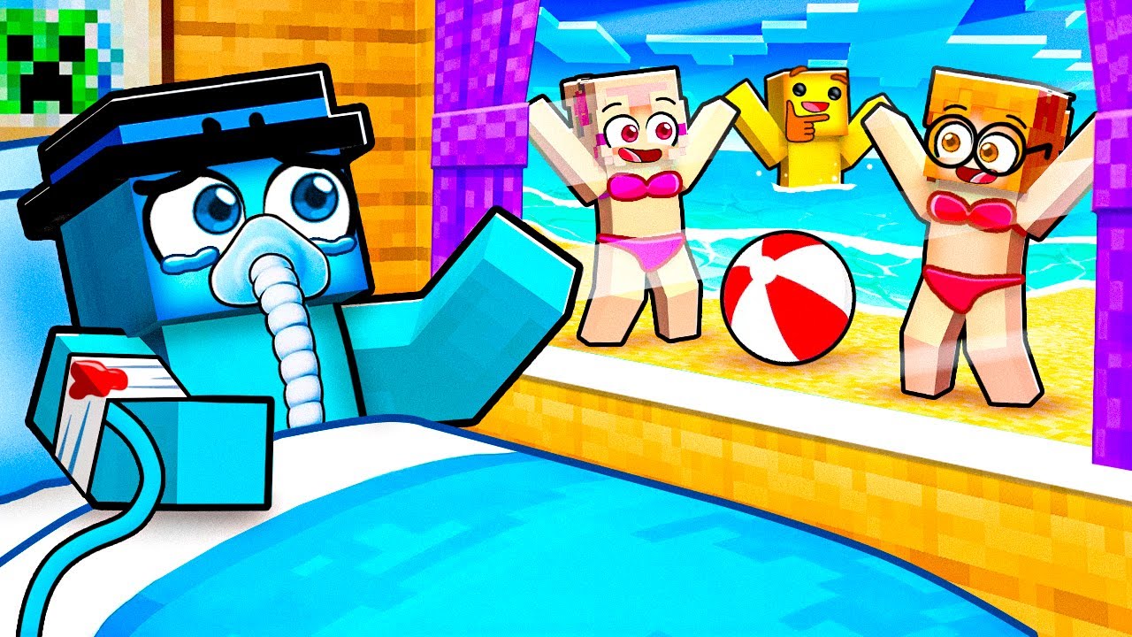 Me hice DAÑO... Y a NADIE le IMPORTÓ!