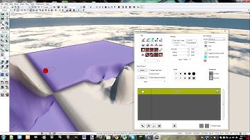 UDK Basics: Creating a basic terrain